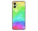 Funda Silicona Antigolpes para Motorola Moto G14 diseño Acuarela 03 Dibujos