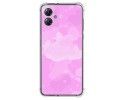Funda Silicona Antigolpes para Motorola Moto G14 diseño Acuarela 04 Dibujos