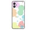 Funda Silicona Antigolpes para Motorola Moto G14 diseño Acuarela 05 Dibujos