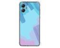 Funda Silicona Antigolpes para Motorola Moto G14 diseño Acuarela 10 Dibujos