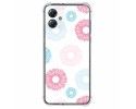 Funda Silicona Antigolpes para Motorola Moto G14 diseño Flores 06 Dibujos