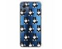 Funda Silicona Antigolpes para Motorola Moto G14 diseño Perros 07 Dibujos