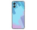 Funda Silicona Antigolpes para Motorola Moto G54 5G diseño Acuarela 10 Dibujos