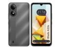Funda Silicona Gel TPU Transparente para Zte Blade A33s
