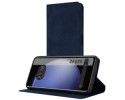 Funda Polipiel con tarjetero para Samsung Galaxy S23 FE 5G color Azul