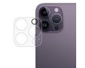 Protector Cristal Templado Cámara Trasera para Iphone 15 Pro Max (6.7) Vidrio