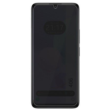 Protector Pantalla Hidrogel Privacidad Antiespías para TCL 406