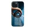 Personaliza tu Funda Doble Pc + Tpu 360 con tu Fotografia para Iphone 15 (6.1) Dibujo Personalizada