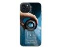 Personaliza tu Funda Doble Pc + Tpu 360 con tu Fotografia para Iphone 15 Plus (6.7) Dibujo Personalizada