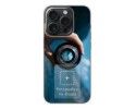 Personaliza tu Funda Doble Pc + Tpu 360 con tu Fotografia para Iphone 15 Pro (6.1) Dibujo Personalizada