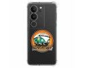 Funda Silicona Antigolpes para Vivo V29 5G diseño Adventure Dibujos
