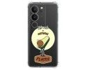 Funda Silicona Antigolpes para Vivo V29 5G diseño Culo Natural Dibujos