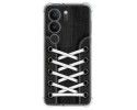 Funda Silicona Antigolpes para Vivo V29 5G diseño Zapatillas 02 Dibujos