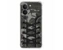 Funda Silicona Antigolpes para Vivo V29 5G diseño Zapatillas 15 Dibujos