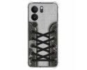 Funda Silicona Antigolpes para Vivo V29 5G diseño Zapatillas 16 Dibujos