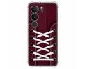 Funda Silicona Antigolpes para Vivo V29 5G diseño Zapatillas 17 Dibujos