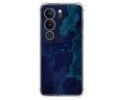 Funda Silicona Antigolpes para Vivo V29 5G diseño Acuarela 13 Dibujos