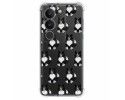 Funda Silicona Antigolpes para Vivo V29 5G diseño Perros 07 Dibujos