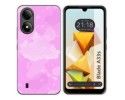 Funda Silicona para Zte Blade A33s diseño Acuarela 04 Dibujos