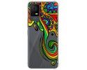 Funda Silicona Antigolpes para TCL 406 diseño Colores Dibujos