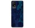 Funda Silicona Antigolpes para TCL 406 diseño Acuarela 13 Dibujos