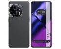 Funda Silicona Gel TPU Transparente para Oneplus 11 5G