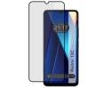 Protector Cristal Templado Completo 5D Full Glue Negro para Xiaomi Redmi 13C Vidrio