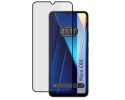 Protector Cristal Templado Completo 5D Full Glue Negro para Xiaomi Poco C65 Vidrio