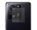 Protector Cristal Templado Cámara Trasera para Xiaomi 13T / 13T Pro 5G  Vidrio