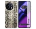 Funda Silicona para Oneplus 11 5G diseño Animal 01 Dibujos