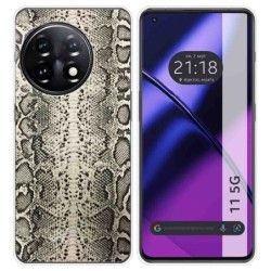 Funda Silicona para Oneplus 11 5G diseño Animal 01 Dibujos