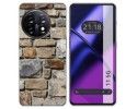 Funda Silicona para Oneplus 11 5G diseño Ladrillo 03 Dibujos