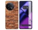 Funda Silicona para Oneplus 11 5G diseño Ladrillo 04 Dibujos