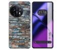 Funda Silicona para Oneplus 11 5G diseño Ladrillo 05 Dibujos