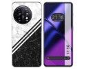 Funda Silicona para Oneplus 11 5G diseño Mármol 01 Dibujos