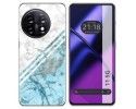 Funda Silicona para Oneplus 11 5G diseño Mármol 02 Dibujos