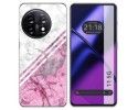 Funda Silicona para Oneplus 11 5G diseño Mármol 03 Dibujos