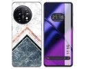 Funda Silicona para Oneplus 11 5G diseño Mármol 05 Dibujos