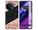Funda Silicona para Oneplus 11 5G diseño Mármol 07 Dibujos