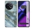 Funda Silicona para Oneplus 11 5G diseño Mármol 09 Dibujos