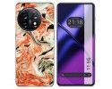 Funda Silicona para Oneplus 11 5G diseño Mármol 12 Dibujos