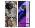 Funda Silicona para Oneplus 11 5G diseño Mármol 14 Dibujos