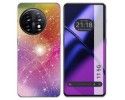 Funda Silicona para Oneplus 11 5G diseño Abstracto Dibujos