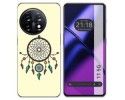 Funda Silicona para Oneplus 11 5G diseño Atrapasueños Dibujos
