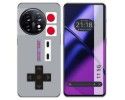 Funda Silicona para Oneplus 11 5G diseño Consola Dibujos