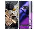 Funda Silicona para Oneplus 11 5G diseño Dream Dibujos