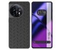 Funda Silicona para Oneplus 11 5G diseño Metal Dibujos
