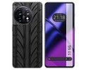 Funda Silicona para Oneplus 11 5G diseño Neumatico Dibujos