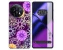 Funda Silicona para Oneplus 11 5G diseño Radial Dibujos