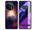 Funda Silicona para Oneplus 11 5G diseño Tierra Dibujos